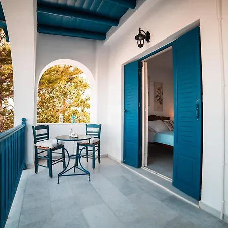 Kastraki Family House Kastrákion