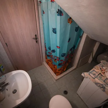 Kastraki Family House アパート Kastrákion