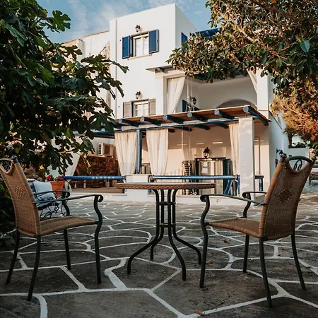 Kastraki Family House Kastraki (Naxos)