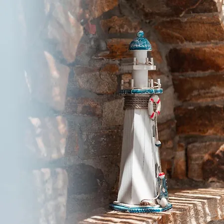 Kastraki Family House