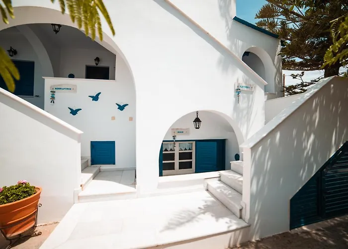 Kastraki Family House Kastrákion