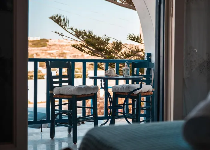 Kastraki Family House Διαμέρισμα Kastrákion