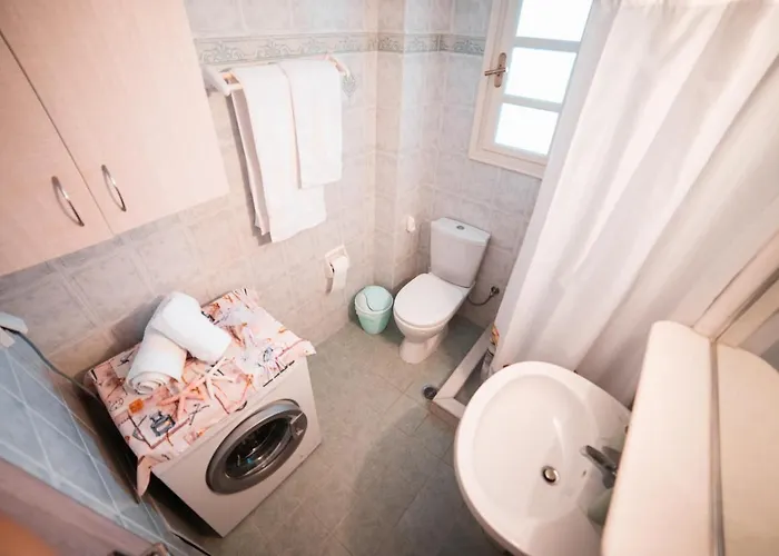 Διαμέρισμα Kastraki Family House Kastrákion