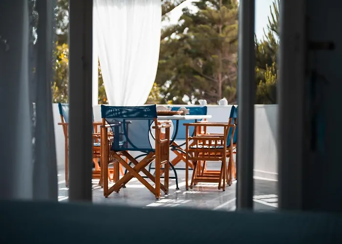 Διαμέρισμα Kastraki Family House Kastrákion