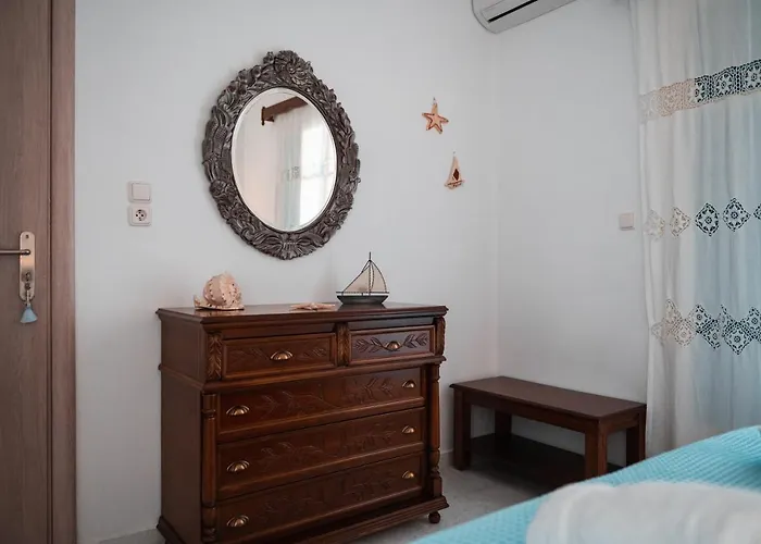 Kastraki Family House Διαμέρισμα Kastrákion