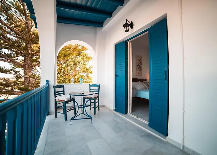 Kastraki Family House Kastrákion