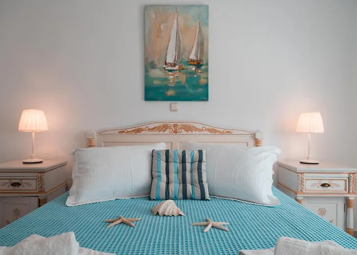 Kastraki Family House Διαμέρισμα *