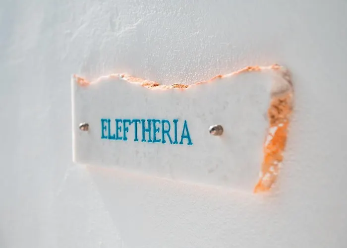 Διαμέρισμα Kastraki Family House Kastrákion