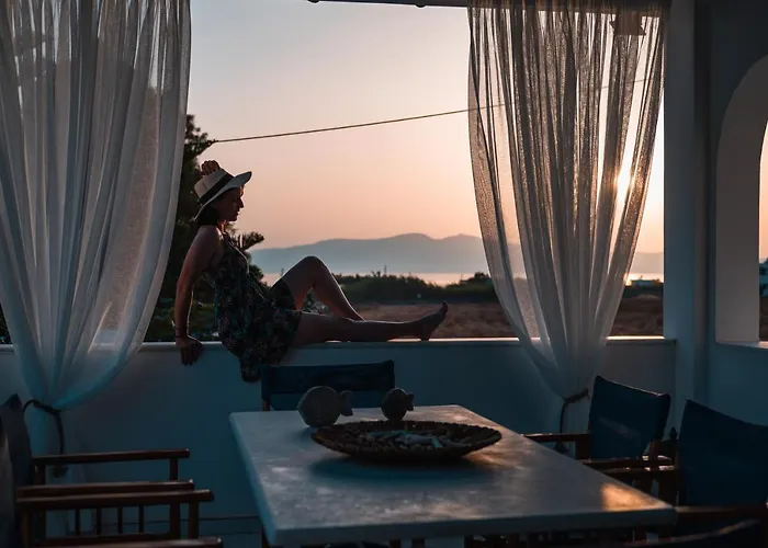 Kastraki Family House * Kastrákion