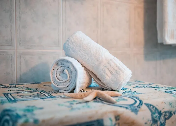 Διαμέρισμα Kastraki Family House *