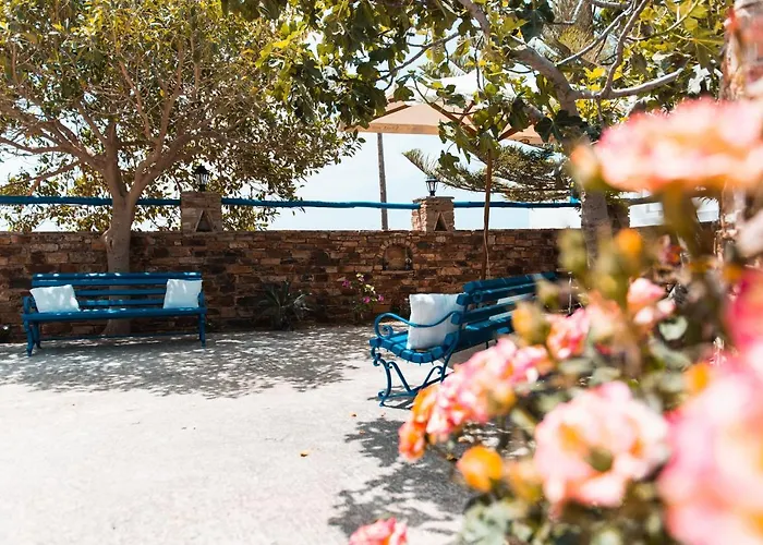 Kastraki Family House