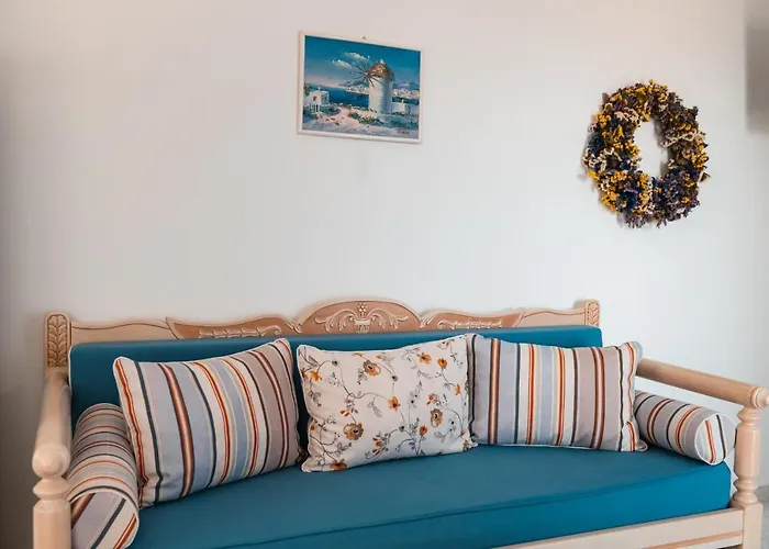 Kastraki Family House Διαμέρισμα Kastrákion