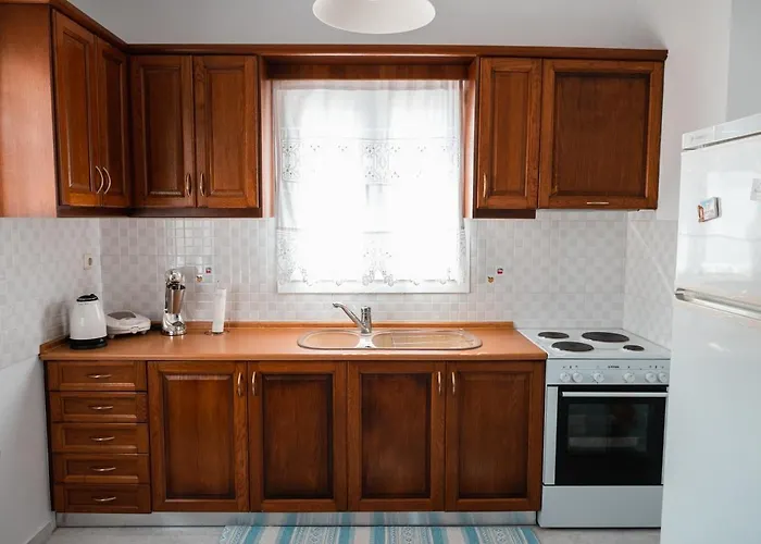 Kastraki Family House Διαμέρισμα *