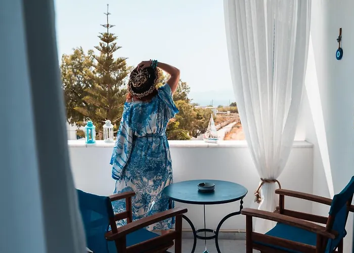 Διαμέρισμα Kastraki Family House *