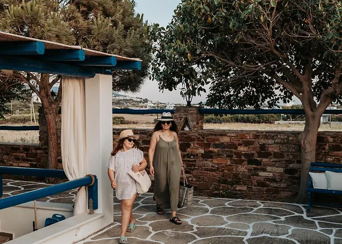 Kastraki Family House Διαμέρισμα