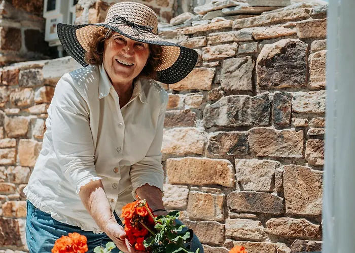 Kastraki Family House Διαμέρισμα Kastrákion