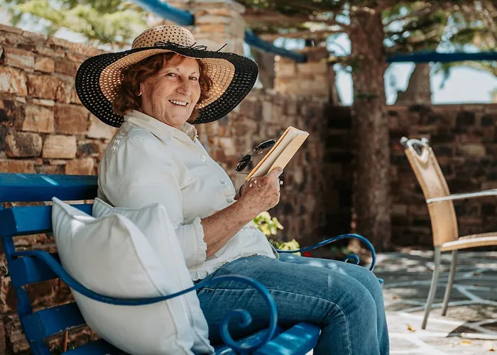 Διαμέρισμα Kastraki Family House *