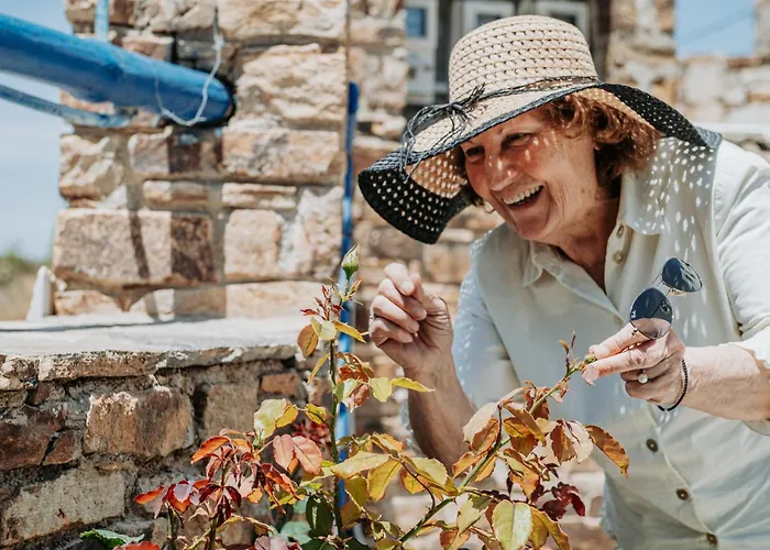 Kastraki Family House Διαμέρισμα