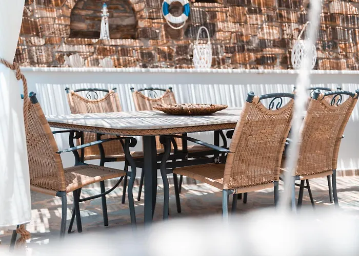 Kastraki Family House Διαμέρισμα