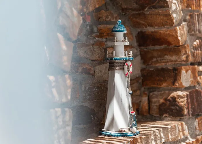 Kastraki Family House