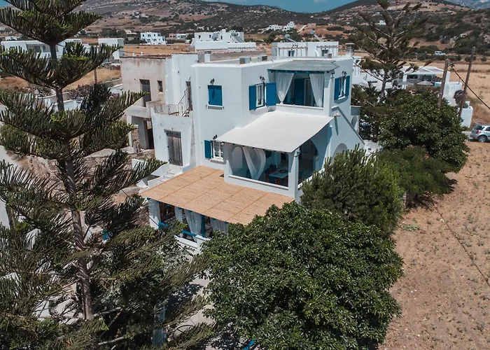 Kastraki Family House Διαμέρισμα Kastrákion